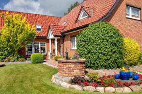 Ferienwohnung Simonsen, Rabenkirchen-Faulück